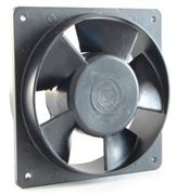 Осевой вентилятор Mmotors BA 12/2К 150 м3/ч M132989