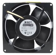 Осевой вентилятор Mmotors BA16/2 Т 240 м3/ч M132992