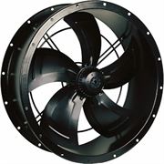 Осевой вентилятор WEIGUANG ОВ-350-4Е-ОН(YWF-4E-350-B-102/34-T) M222671