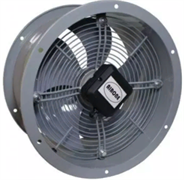 Осевой вентилятор Ventart AX2D-200B-H5Z M226264