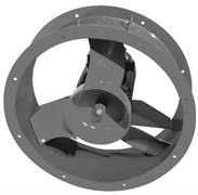 Осевой вентилятор LUFTKON OVP 12-303-1000-V-7,5/1500 M214221