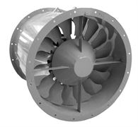 Осевой вентилятор LUFTKON OVP 30-160-1000-V-4,0/1000 M214915