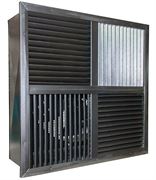 Осевой вентилятор VANVENT R450 M218725