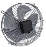 Осевой вентилятор Ventart AXG4E-450B-E5L M226563