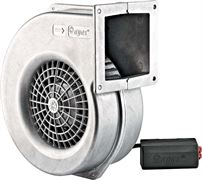 Центробежный вентилятор ERA PRO ARGEST AL 120E 2K M M185899