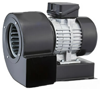 Центробежный вентилятор Bahcivan OBR 140М-2К M258825