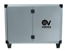 Центробежный вентилятор Vortice VORT QBK POWER 9/9 1V 0,37 M184414