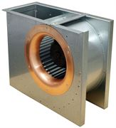 Центробежный вентилятор Systemair DKEX 315-4 Centrifugal (ATEX) M63755