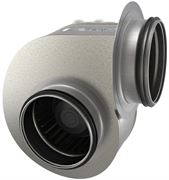 Центробежный вентилятор Systemair CE 140 S-125 Centrifugal Fan M63699