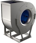 Дымоудаление Shuft RAD-2,5-RH12-0,37-3000-Л0 M259887
