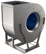 Дымоудаление Shuft RAD-2-RHP32-0,37-1500-Л0 M259987