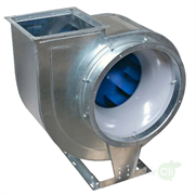 Дымоудаление LUFTKON VR 80-75-V/D-450-2h/600°С-7,5/3000 M213592