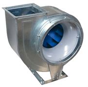 Дымоудаление LUFTKON VR 80-75-V/D-900-2h/400°С-4/750 M213478
