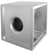 Жаростойкий кухонный вентилятор Noizzless COOK-C 315 E2 21 M223535