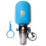 Гидроаккумулятор Джилекс КРАБ-Т 50л M128658