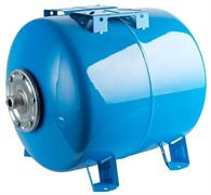 Гидроаккумулятор STOUT 100л/10бар горизонтальный (STW-0003-000100) M135163