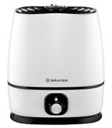 Ультразвуковой увлажнитель воздуха BRAYER 4702BR M137119