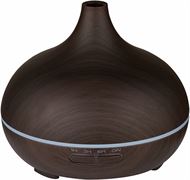 Ультразвуковой увлажнитель воздуха ZDK R23 Dark Wood M137724