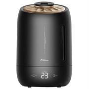 Ультразвуковой увлажнитель воздуха Xiaomi Deerma Air Humidifier DEM F600 Black M133141