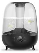 Ультразвуковой увлажнитель воздуха Deerma Humidifier DEM-F327W M206738
