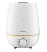 Ультразвуковой увлажнитель воздуха Deerma Humidifier DEM-F35W M206834