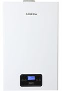 Настенный газовый котел Arderia D32, v3 M212543