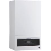 Настенный газовый котел Buderus Logamax U072-24K M38528