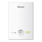 Настенный газовый котел Rinnai BR-C42+WIFI M42789