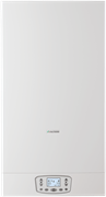 Настенный газовый котел ITALTHERM TIME 25 F M224524