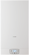 Настенный газовый котел ITALTHERM TIME 35 FR M224533