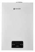Настенный газовый котел Amulet Atmo 18 18 кВт M230068