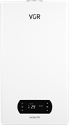 Настенный газовый котел VGR turboLITE VUW 23 M253077