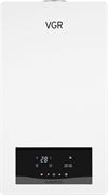 Настенный газовый котел VGR turboFLEX VUW 18 M253078