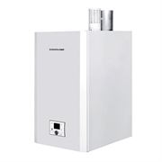 Настенный газовый котел Kentatsu Impect-7/W M129304
