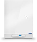 Настенный котел для отопления со встроенным бойлером Thermona THERM 20 TLXZE .А5 M194477
