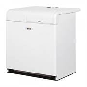 Напольный газовый котел Ferroli PEGASUS 107 2S (0E4LBAWA) M12062