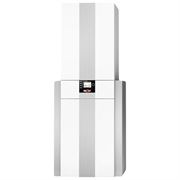 Напольный газовый котел Wolf CGS-2-24/200L M40126