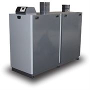 Напольный газовый котел Kentatsu maXimpect-7 M40240