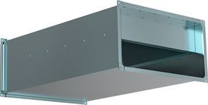 Шумоглушитель Shuft SRr 800*500 M236377