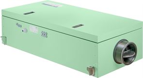 Приточная вентиляционная установка Ecoclima ECT PF-I 950-W-4 M247305