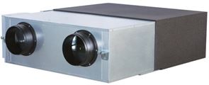 Приточная вентиляционная установка Hitachi KPI-1002X4E M216260