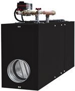 Приточная вентиляционная установка Turkov i-VENT-1000 W M44952