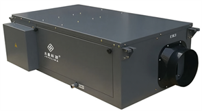 Приточная вентиляционная установка Joyclima HDXC-280D M259942