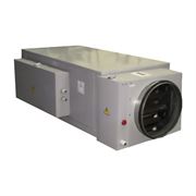 Приточная вентиляционная установка MIRAVENT ПВУ BAZIS EC – 1600 W (с водяным калорифером) M109842