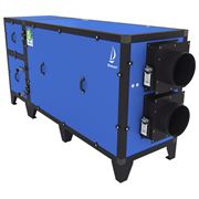 Приточно-вытяжная установка AIRGY 1000 Eco Pro M100234