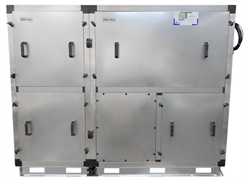 Приточно-вытяжная установка Naveka Node3-4700(50c)/RR,VEC(P280*4),W2 Vertical M264045