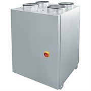 Приточно-вытяжная установка Ruck ETA K 600 V WO JR M44735