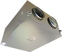 Приточно-вытяжная установка Naveka Node7-160(25m)/RP-M,VAC(D220) Compact M264368