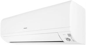 Инверторный кондиционер Hitachi Wall Light RAC-60NPE/RAK-60RPE M181725