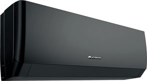 Инверторный кондиционер Gree Pular GWH09AGCXB-K6DNA4F (black) M259938